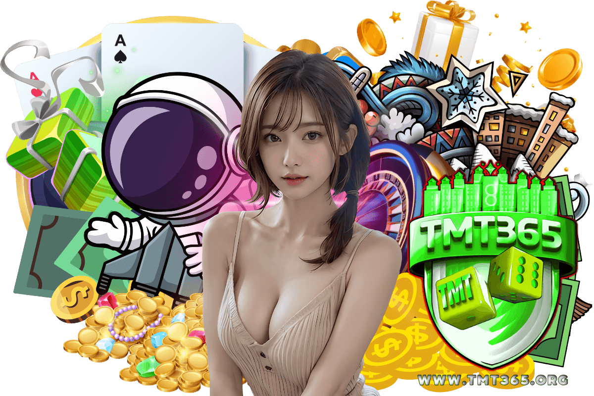 tmt365 โค้ด